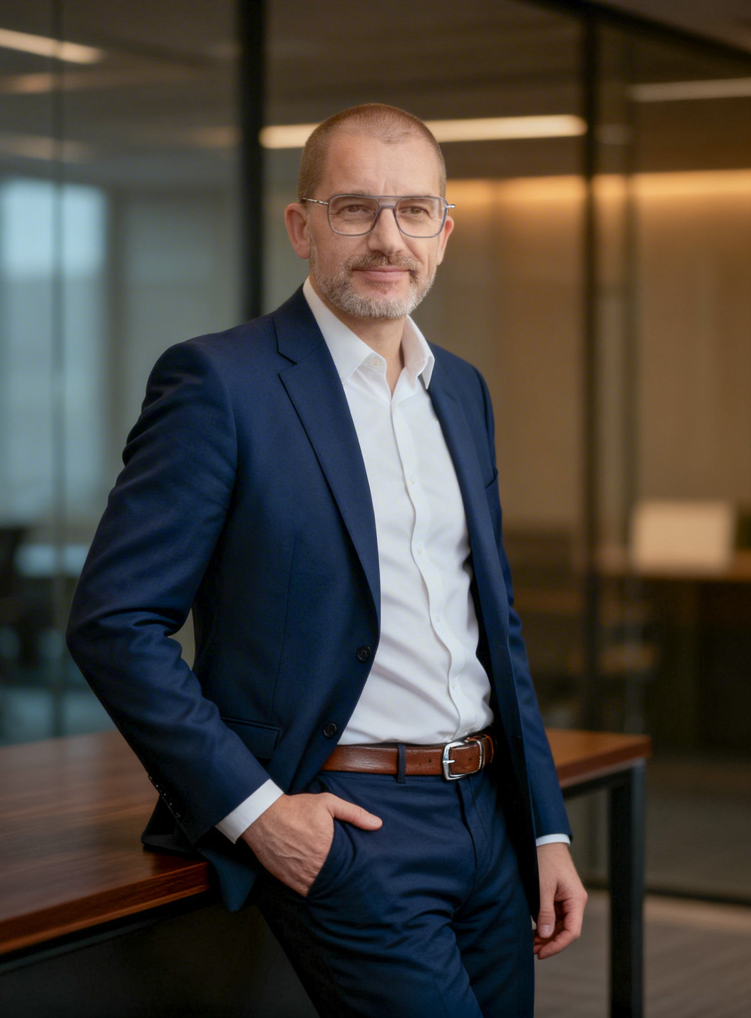 Rene Freitag - Flowcentrix